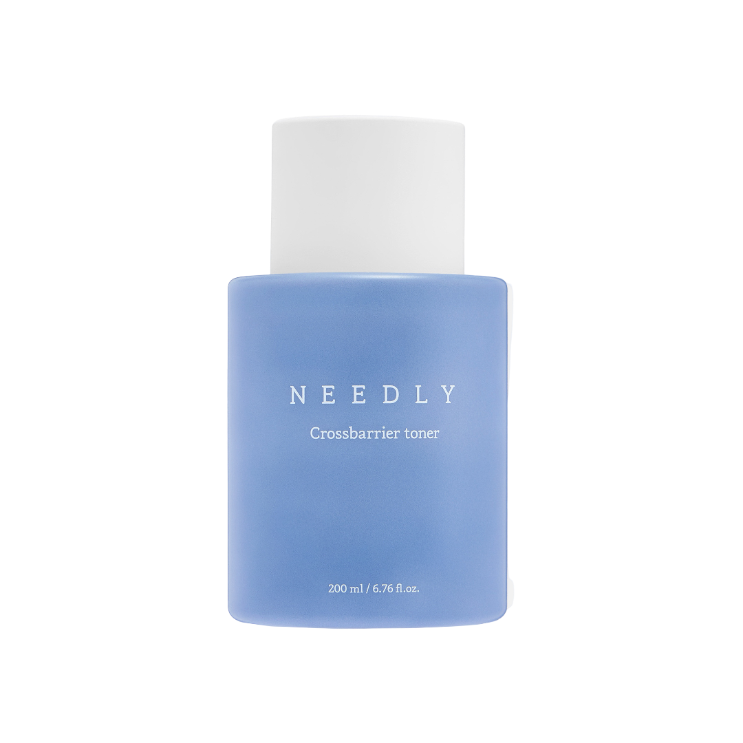 NEEDLY CROSSBARRIER TONER ТОНЕР 